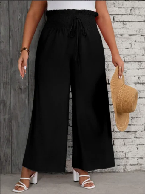Ethnic Fashion For Ladies - Moda mujer Bohemia de talla grande