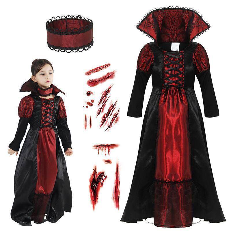 Ethnic Fashion Brand - Disfraz Infantil de Halloween, Traje Tradicional