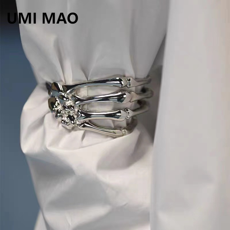 Ethnic Fashion Instagram - UMI MAO-anillo personalizado de viento oscuro
