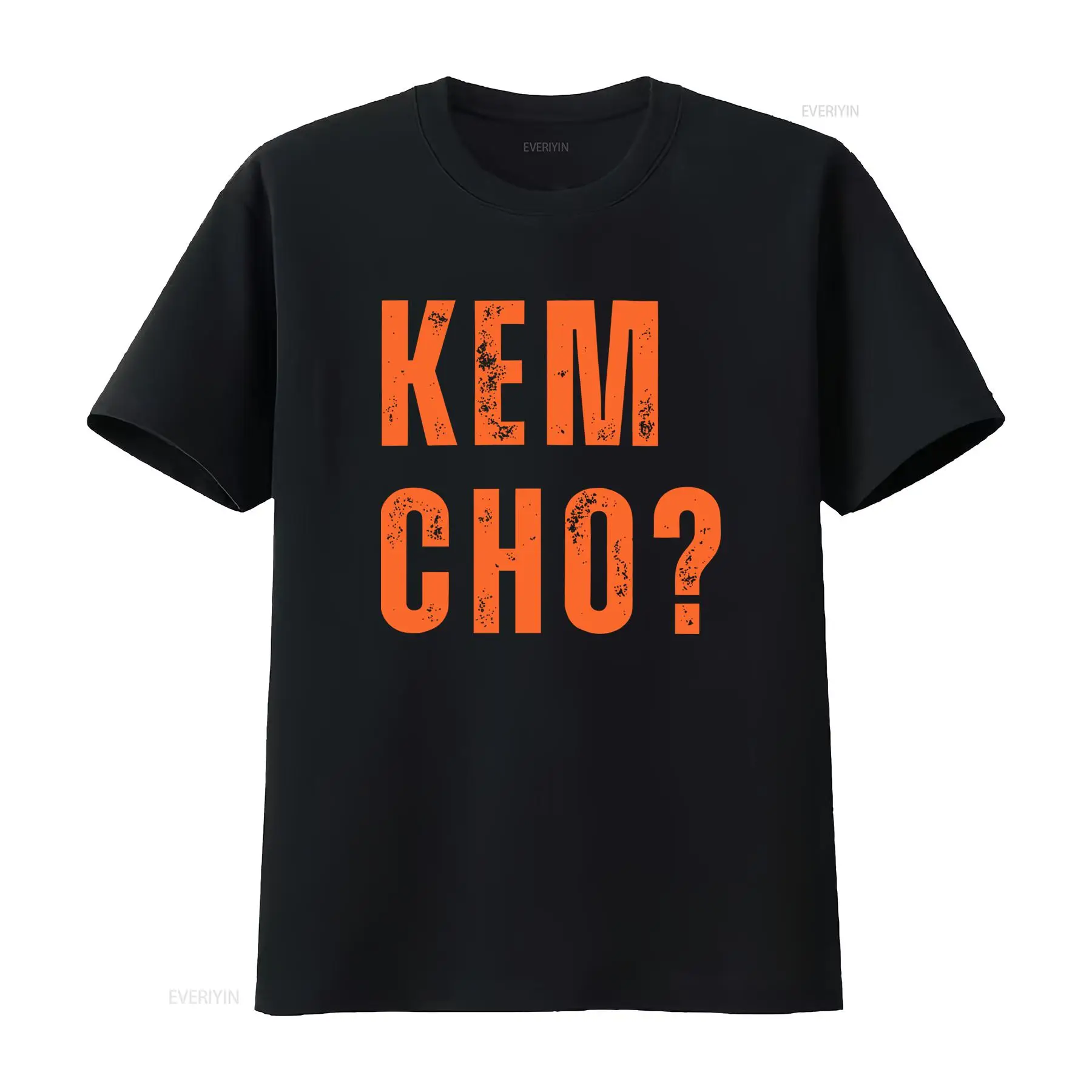 Fashion Ethnic Indian Clothing - Camiseta Kem Cho de Algodón Gujarati,