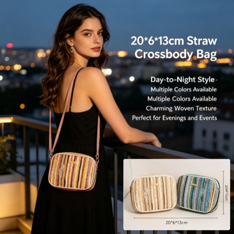 Ethnic Fashion Trends 2026 - Bolsos de Moda para Mujer 2026,