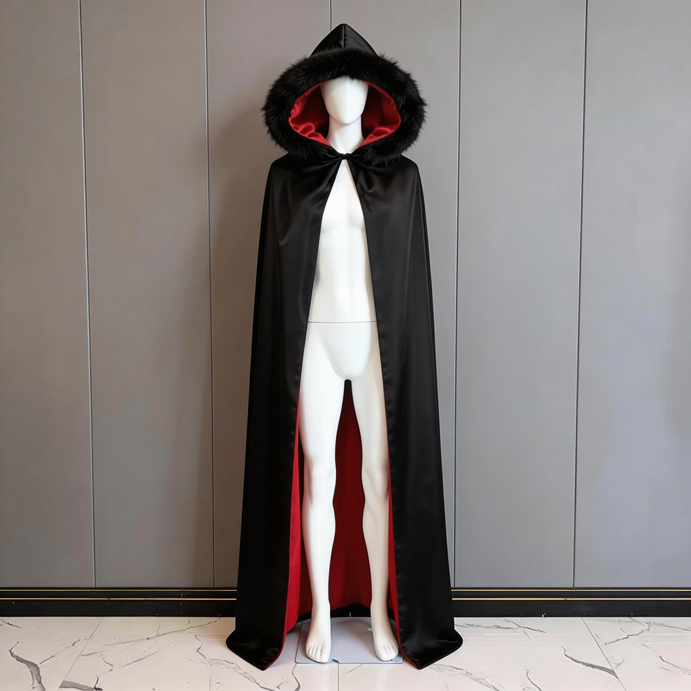 Ethnic Fashion Brand - Capa de Disfraz de Halloween Arlo,