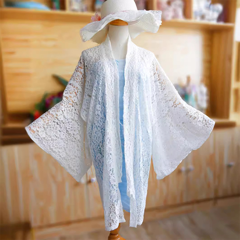 Haori Japanese Jacket - Cárdigan tipo kimono Haori de estilo