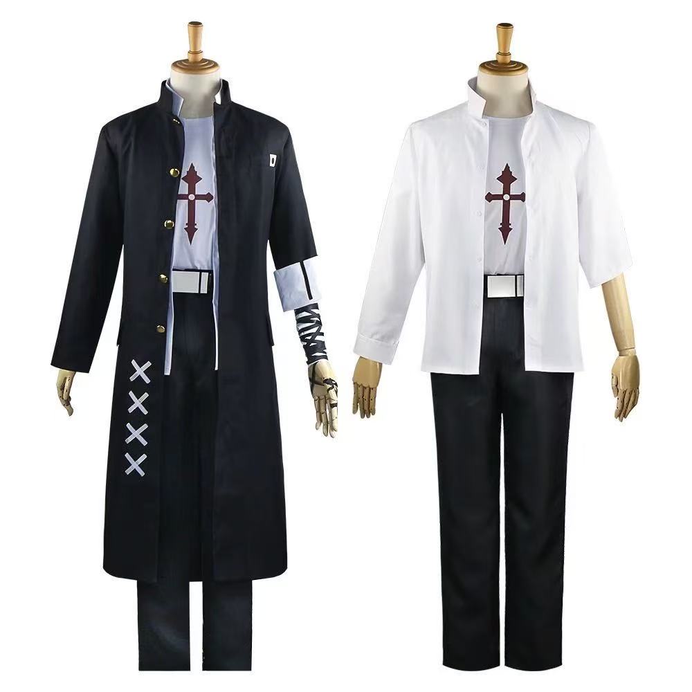 Disfraz de Cosplay de Anime Da - Haori Japanese Jacket reseña y precio