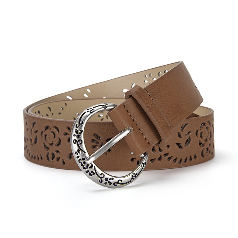 Cinturón Decorativo Casual con - Ethnic Boho Fashion reseña y precio
