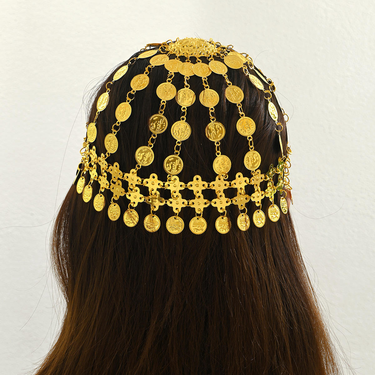Gorro de cabeza para mujer con - Ethnic Fashion Co In reseña y precio