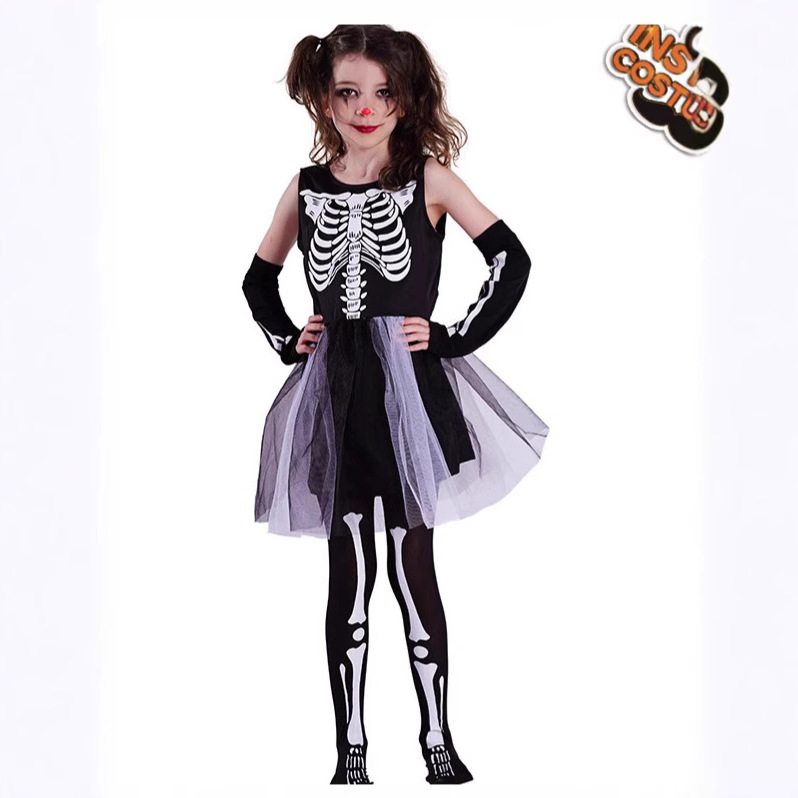 Disfraz de Halloween para Niña - Ethnic Fashion Trends 2026 reseña y precio