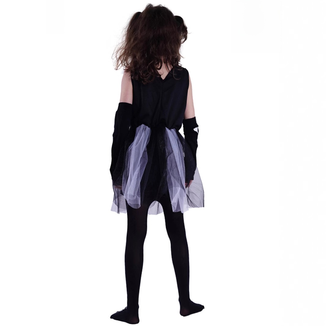 Disfraz de Halloween para Niña - Ethnic Fashion Trends 2026 reseña y precio