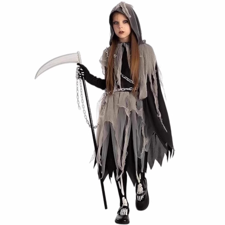 Disfraz de Halloween para Niña - Ethnic Fashion Trends 2026 reseña y precio