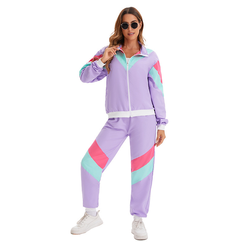Disfraz de Halloween de los 80 - Ethnic Fashion Brand reseña y precio