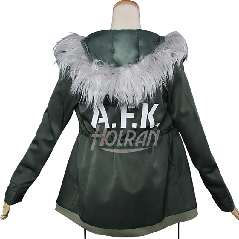 HOLRAN disfraz de mujer Navi F - Haori Japanese Jacket reseña y precio