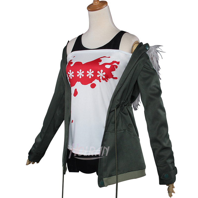 HOLRAN disfraz de mujer Navi F - Haori Japanese Jacket reseña y precio
