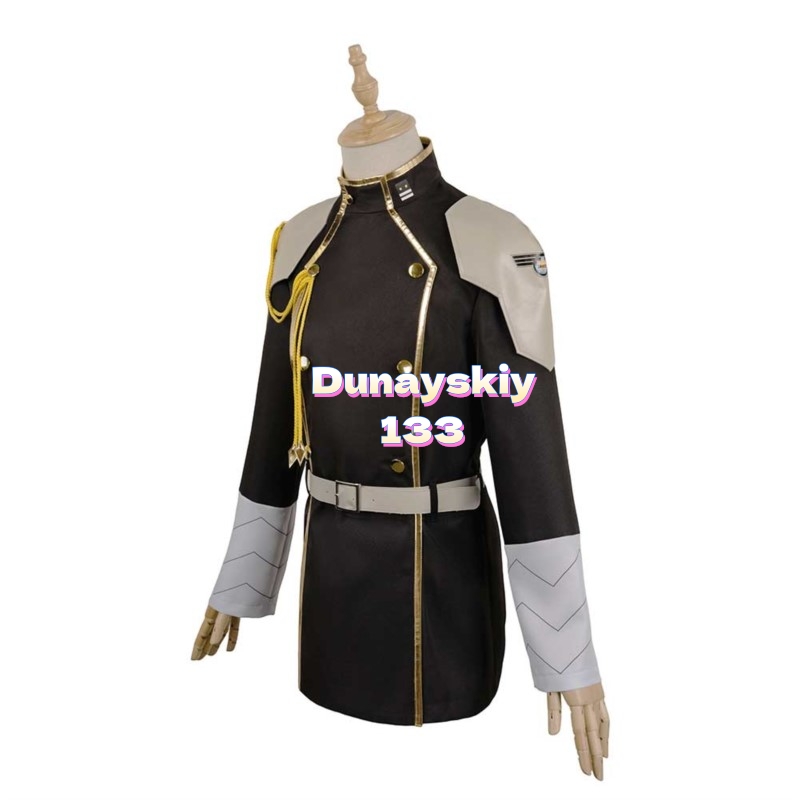Anime No 8 Kaiju Cosplay disfr - Haori Japanese Jacket reseña y precio