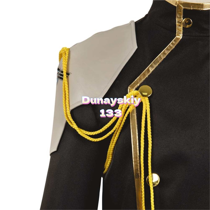 Anime No 8 Kaiju Cosplay disfr - Haori Japanese Jacket reseña y precio