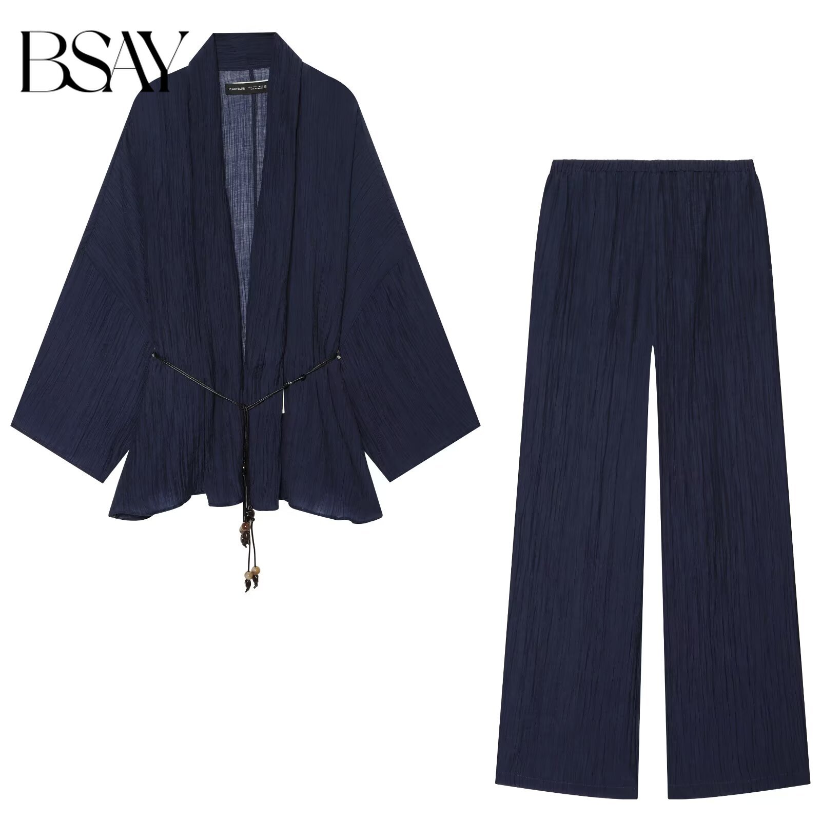 BSAY 2026 Nuevo Conjunto de Ve - Ethnic Fashion Collection reseña y precio