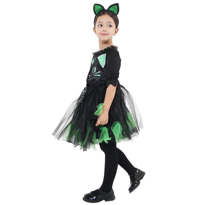 Disfraz Infantil de Halloween, - Ethnic Fashion Brand reseña y precio