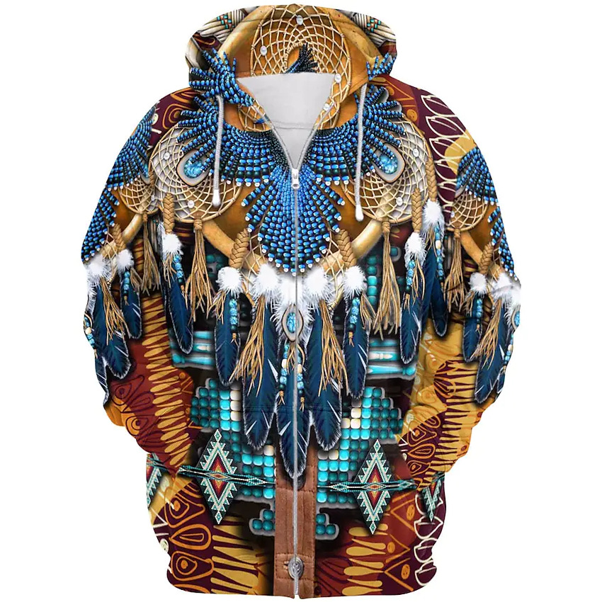 Sudaderas con capucha con crem - Fashion Ethnic Indian Clothing reseña y precio