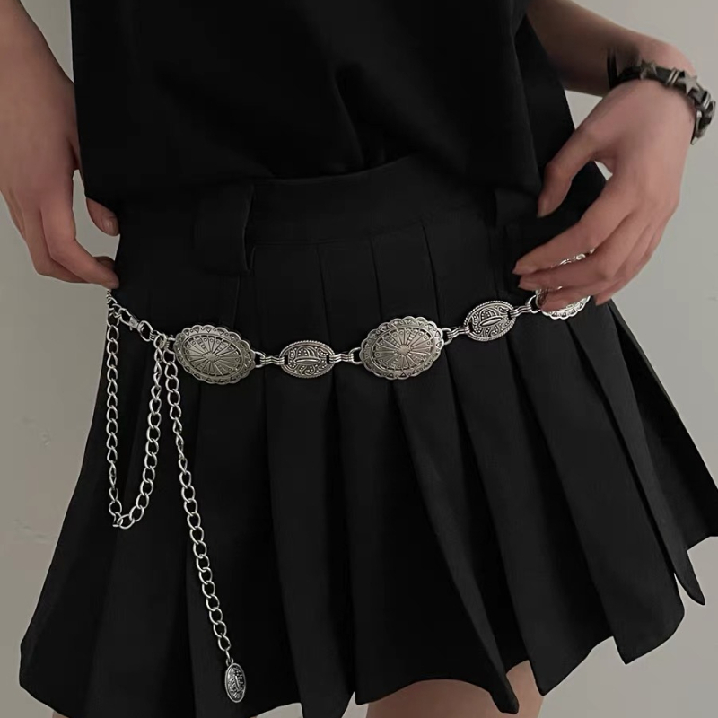 Conjunto de 1 Pieza de Cinturó - Ethnic Boho Fashion reseña y precio