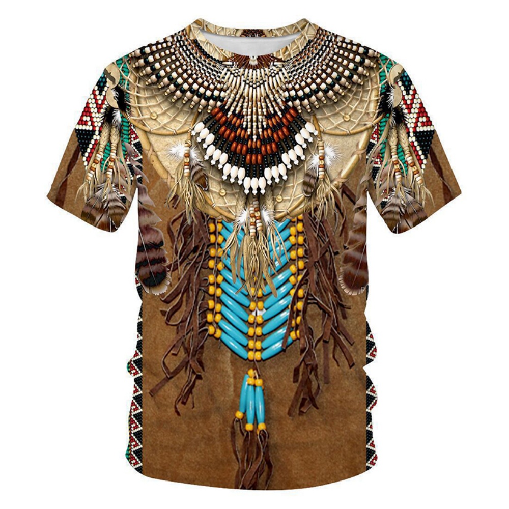 Camisetas indias de estilo étn - Fashion Ethnic Indian Clothing reseña y precio