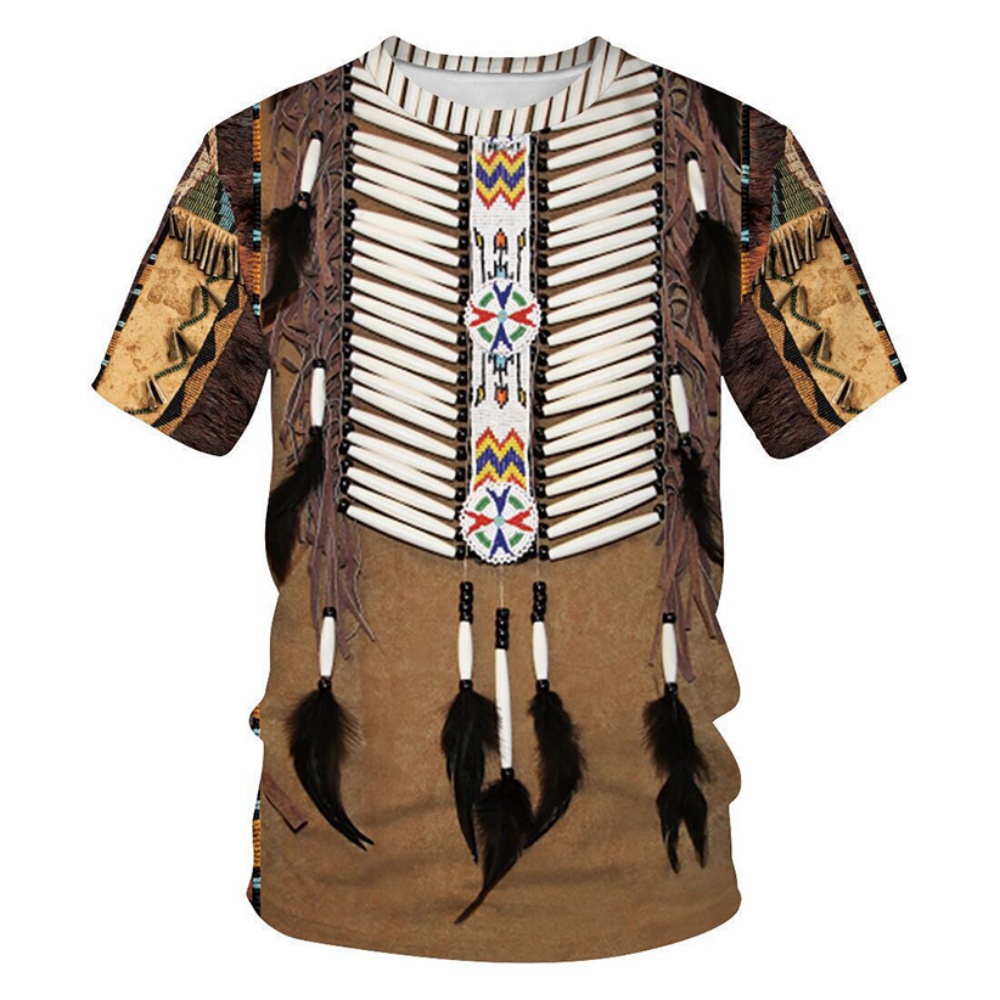 Camisetas indias de estilo étn - Fashion Ethnic Indian Clothing reseña y precio