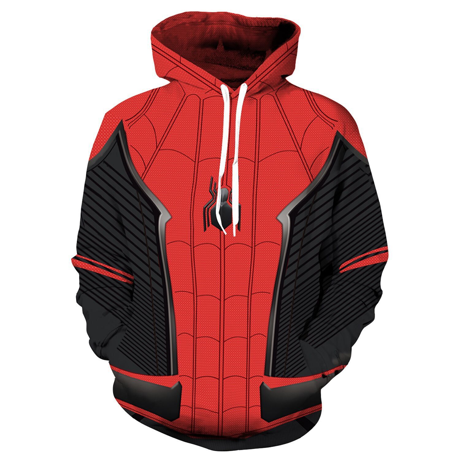 Nuevo estilo Heroic Expedition - Haori Japanese Jacket reseña y precio