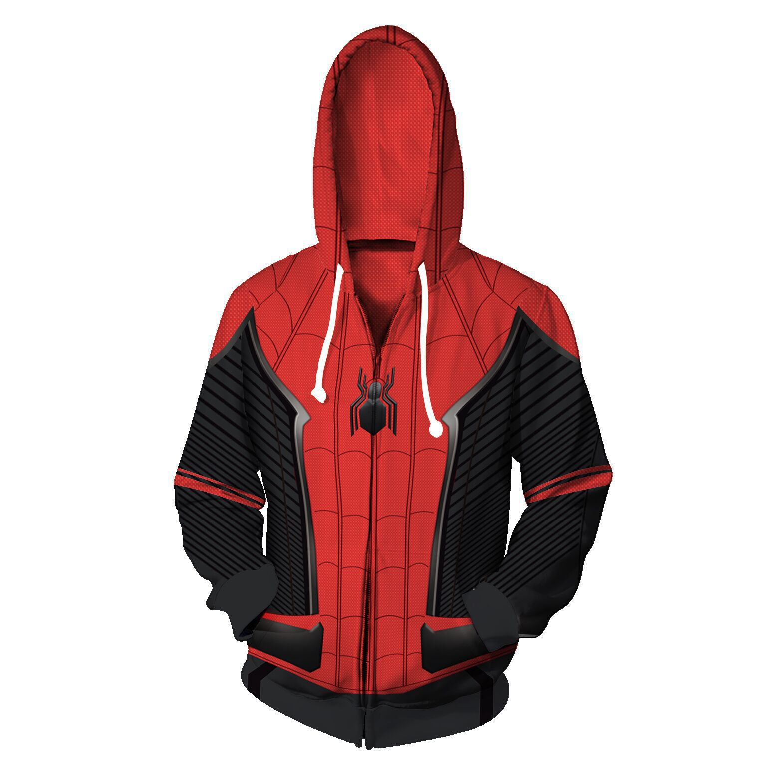 Nuevo estilo Heroic Expedition - Haori Japanese Jacket reseña y precio