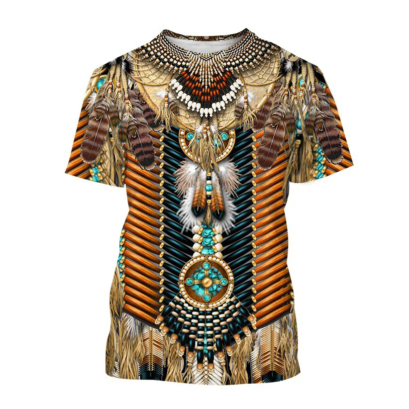 Camisetas indias de estilo étn - Fashion Ethnic Indian Clothing reseña y precio