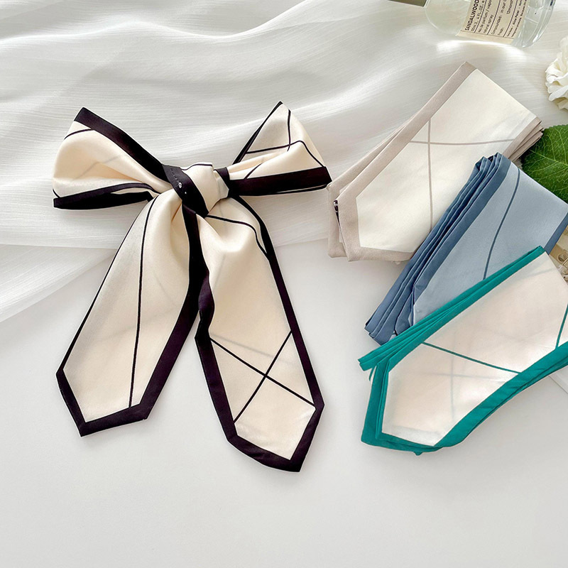 Pañuelo de seda versátil, delg - Ethnic Fashion Collection reseña y precio