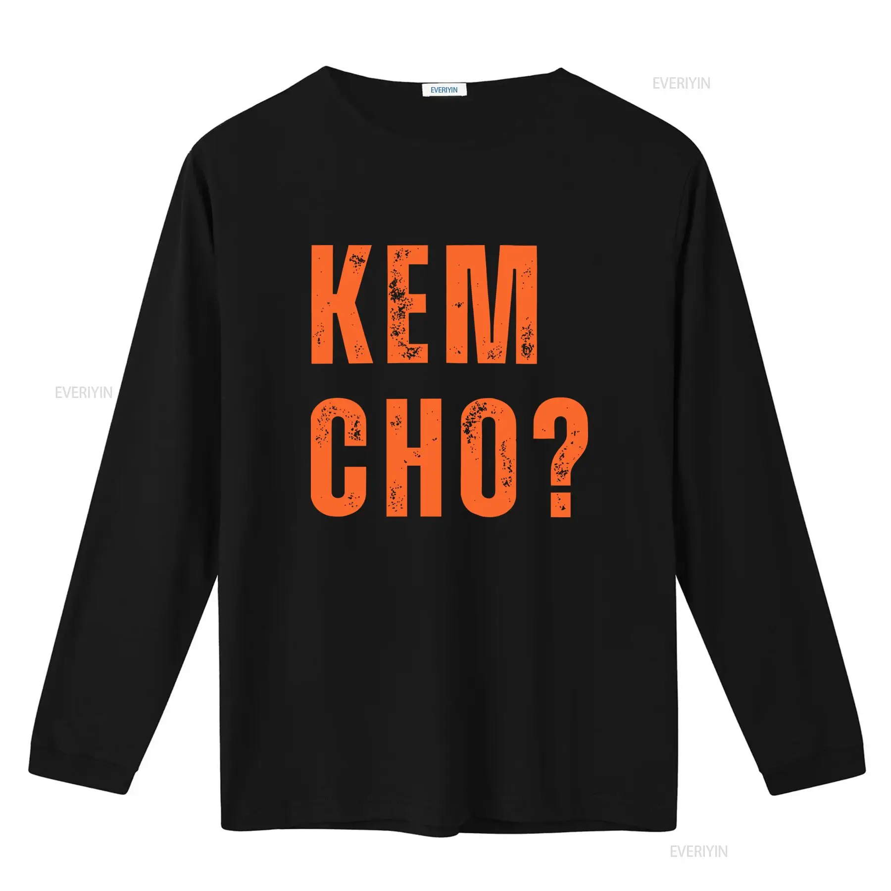 Camiseta Kem Cho de Algodón Gu - Fashion Ethnic Indian Clothing reseña y precio