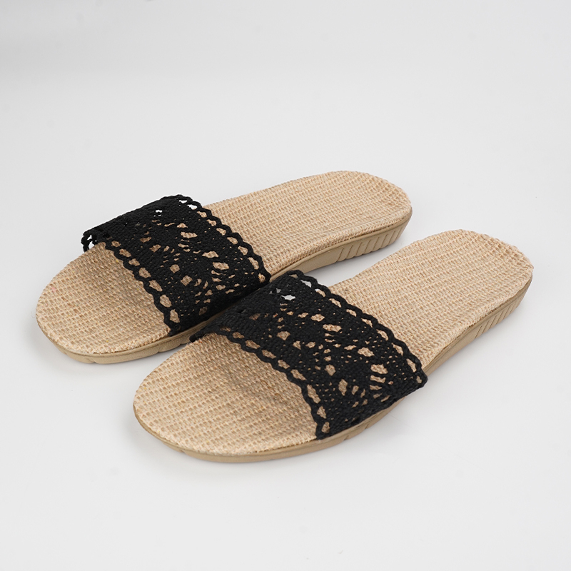 SHAJI Pantuflas de Lino para M - Ethnic Boho Fashion reseña y precio