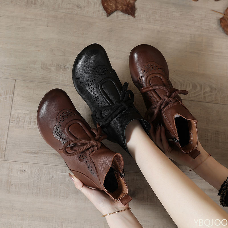Moda Otoño Invierno con botas  - Winter Ethnic Fashion For Women reseña y precio