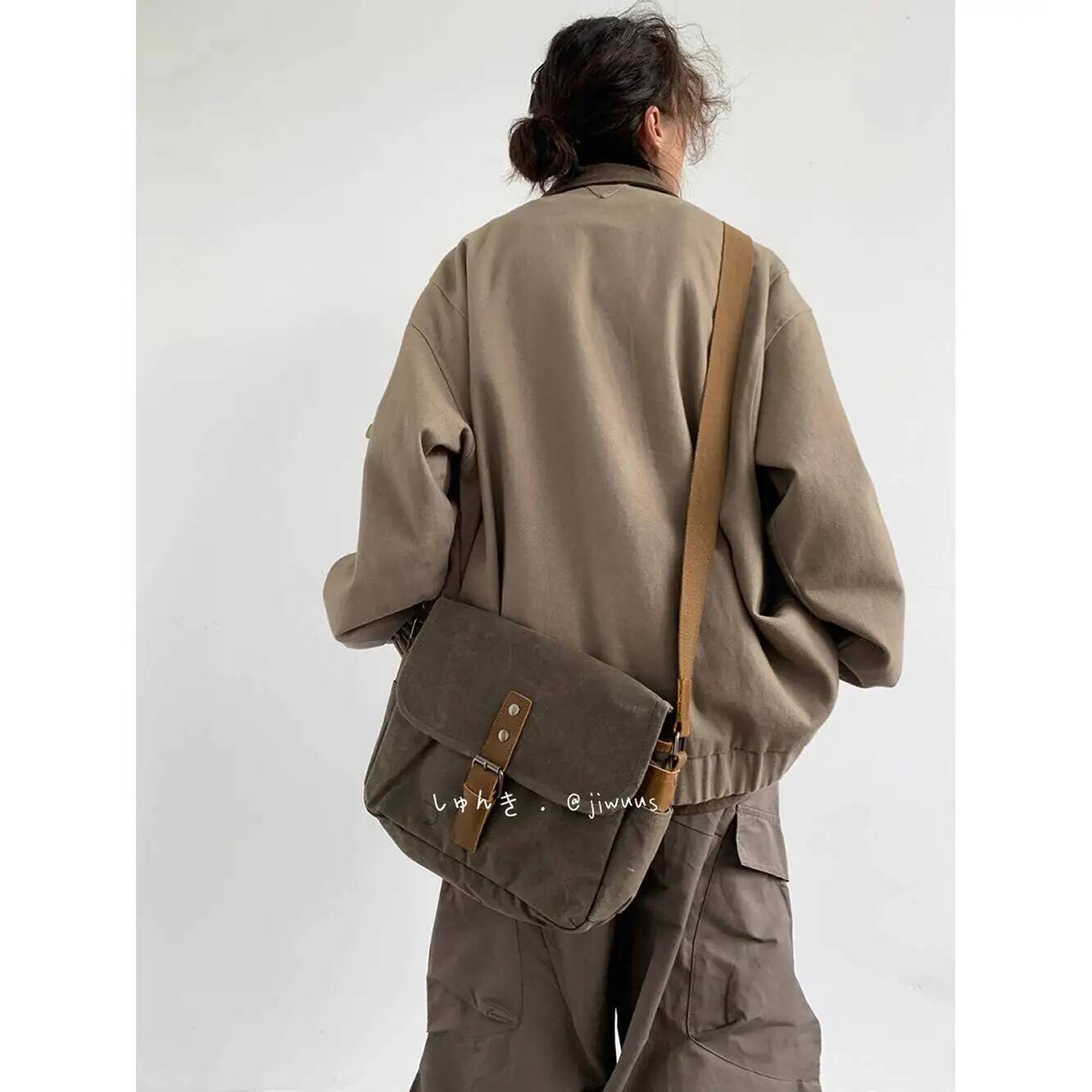 Chaqueta de hombre primavera o - Haori Japanese Jacket reseña y precio