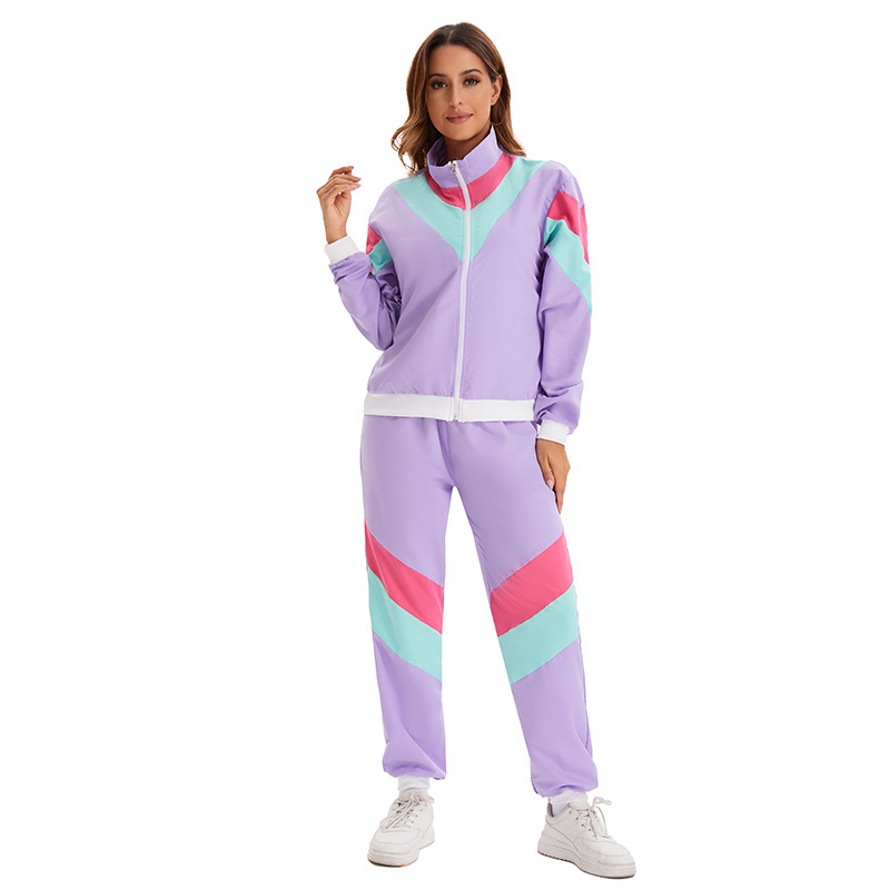 Disfraz de Halloween de los 80 - Ethnic Fashion Brand reseña y precio