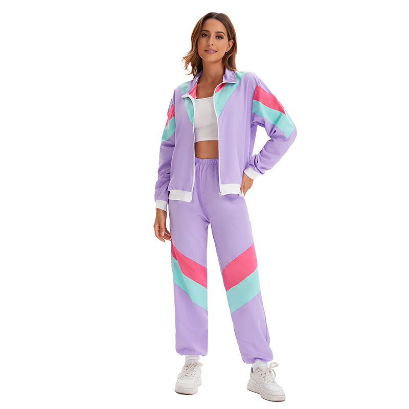 Disfraz de Halloween de los 80 - Ethnic Fashion Brand reseña y precio