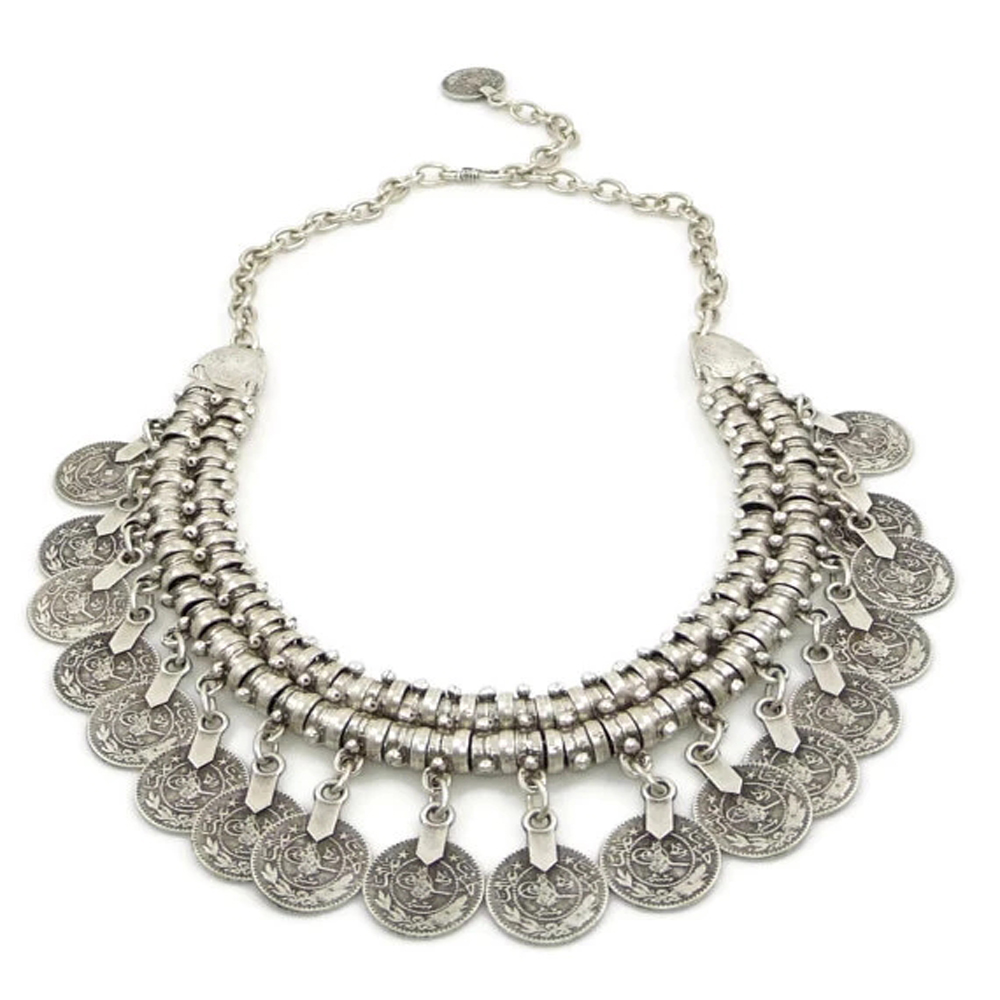 Boho étnico turco gitano Triba - Ethnic Fashion Co In reseña y precio