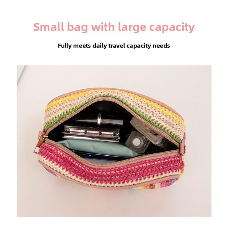 Bolsos de Moda para Mujer 2026 - Ethnic Fashion Trends 2026 reseña y precio