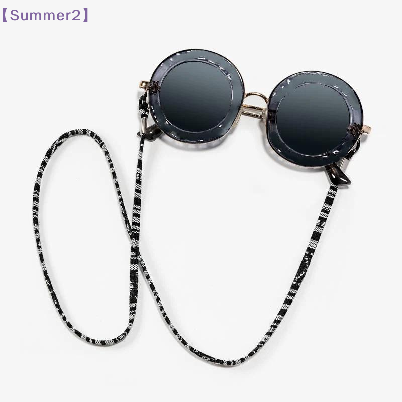 Cordón para Gafas de Sol de Al - Ethnic Boho Fashion reseña y precio