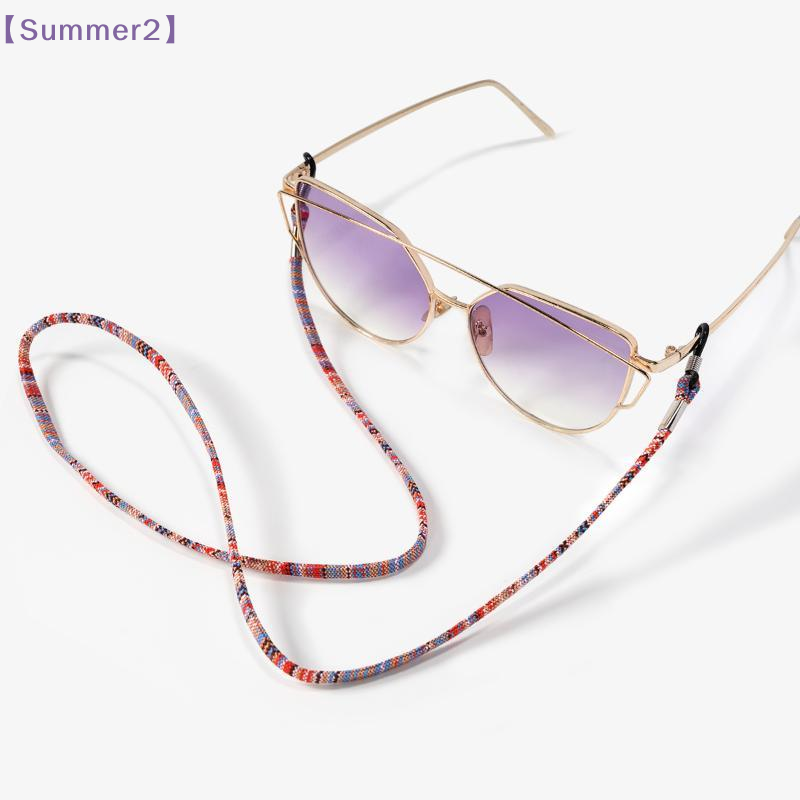 Cordón para Gafas de Sol de Al - Ethnic Boho Fashion reseña y precio