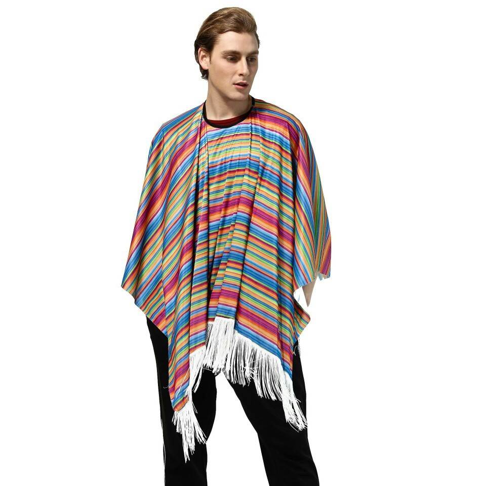 Capa de Halloween para Adultos - Ethnic Fashion Brand reseña y precio
