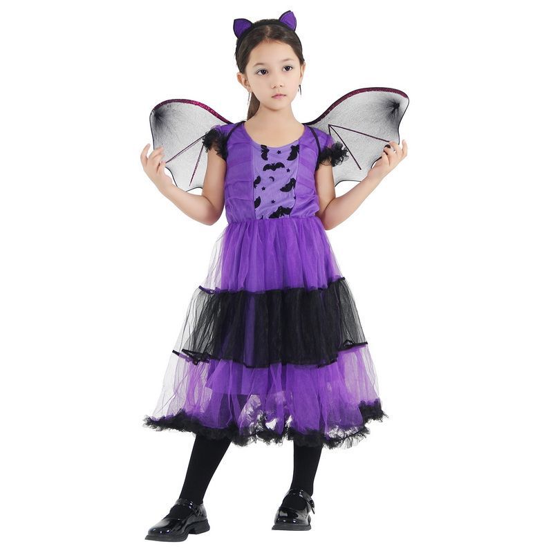 Disfraz de Elfo para Niños de  - Ethnic Fashion Brand reseña y precio