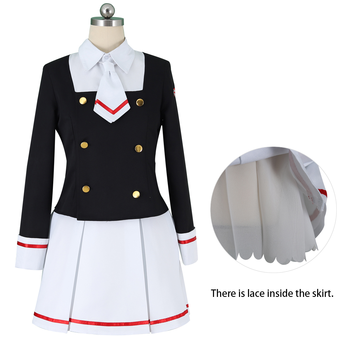 Disfraz de Cosplay de Anime pa - Haori Japanese Jacket reseña y precio