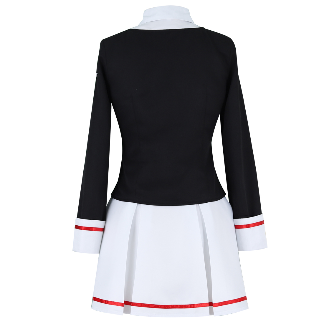 Disfraz de Cosplay de Anime pa - Haori Japanese Jacket reseña y precio