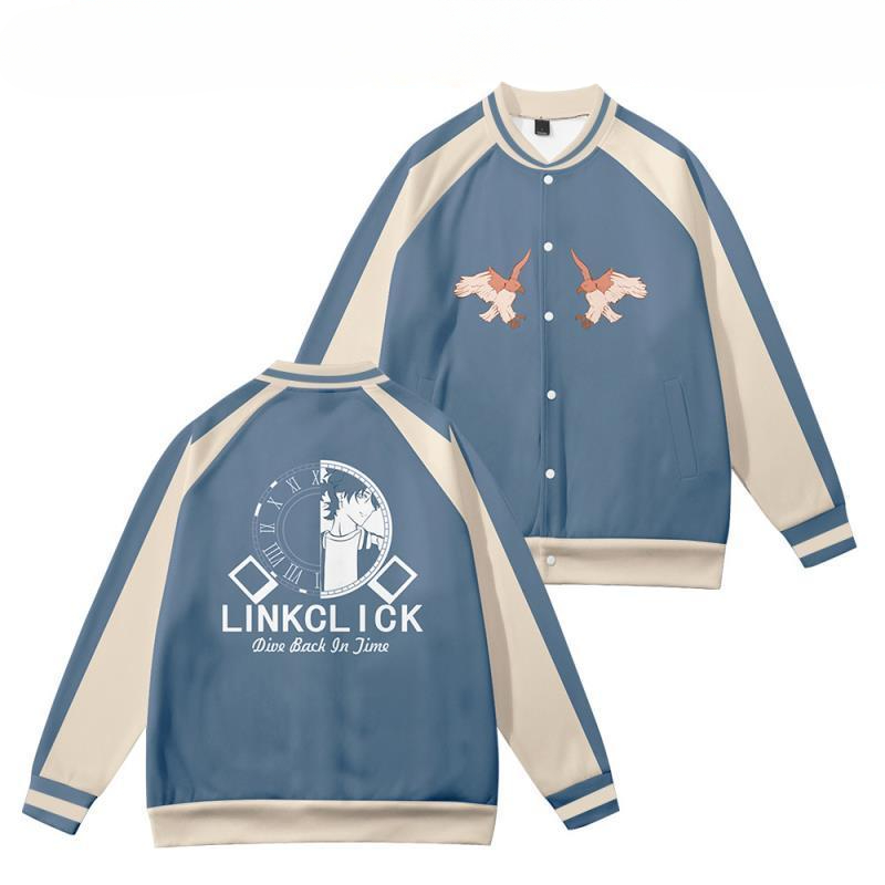 Chaqueta de Béisbol Link Click - Haori Japanese Jacket reseña y precio