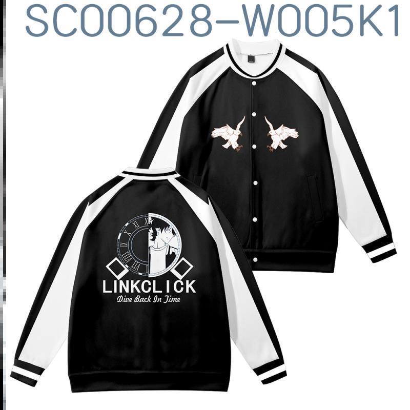 Chaqueta de Béisbol Link Click - Haori Japanese Jacket reseña y precio