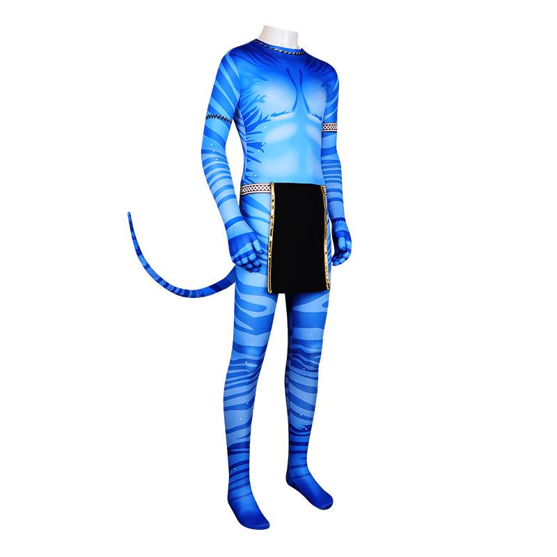 Disfraz de Cosplay de Avatar 2 - Ethnic Fashion Brand reseña y precio